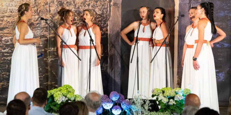 Večeras pada odluka o finalistima 60. Omiškog festivala