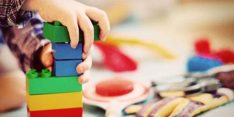 Veliki projekt za vrtiće Imotske krajine: Traži se 845 tisuća eura za djecu i roditelje