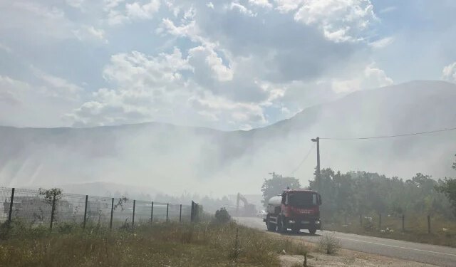 Vijeće ministara BiH odobrilo Mostaru 500.000 KM za sanaciju Uborka