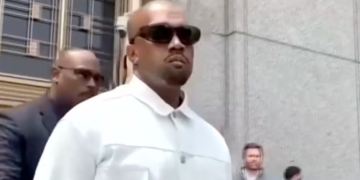 Vijesti CBS-a Bari Weiss emitiraju snimke Kanyea Westa u izvješću P Diddy dok osoblje naziva produkciju 4. srpnja ‘amaterskim satom’
