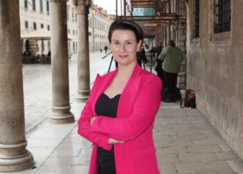 Viktorija Knežević: ‘Javna rasprava o GUP-u ne smije biti smokvin list!’