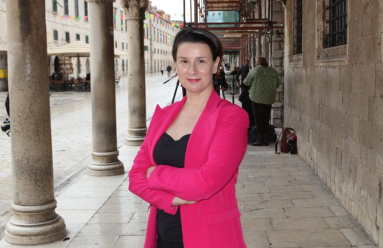 Viktorija Knežević: ‘Javna rasprava o GUP-u ne smije biti smokvin list!’