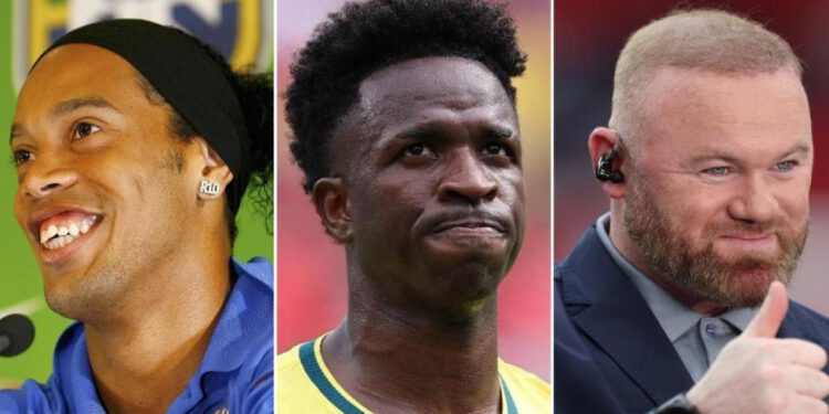Vinicius i estetska kirurgija: kad nogomet ne predviđa nesavršenosti