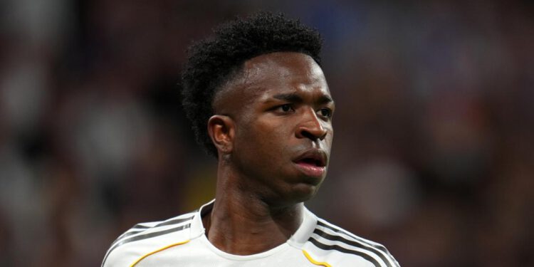 Vinicius u Arsenalu? Raskid s Mourinhom i Realom