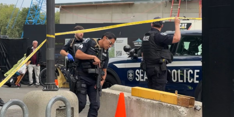 Više ljudi ozlijeđeno u pucnjavi u Seattleu, priopćila je policija