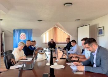Vlada HBŽ-a prihvatila sve zahtjeve liječnika i očekuje njihov povratak na posao