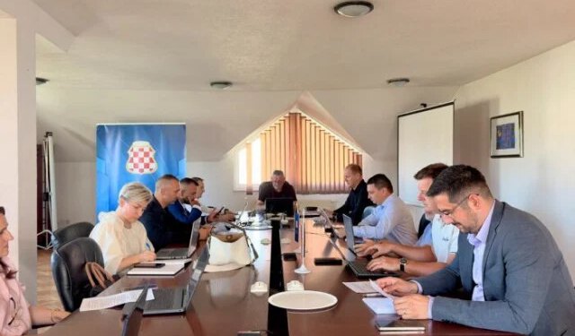 Vlada HBŽ-a prihvatila sve zahtjeve liječnika i očekuje njihov povratak na posao