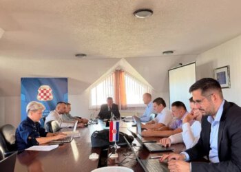 Vlada HBŽ utvrdila rebalans proračuna od 163,2 milijuna KM: Regres 851 KM, povećane plaće u zdravstvu