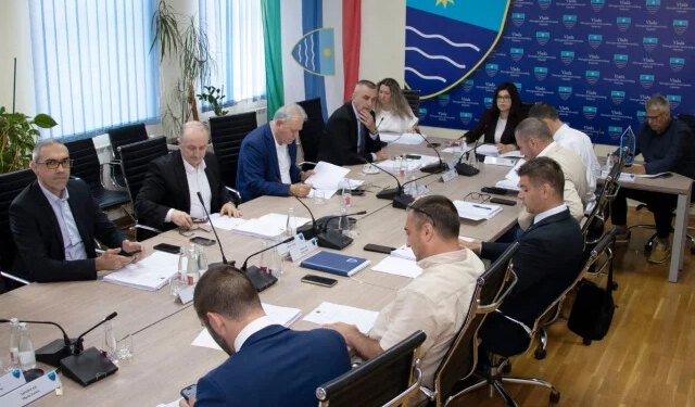 Vlada HNŽ-a usvojila okvir proračuna do 2029. godine i odobrila 500.000 KM za digitalizaciju