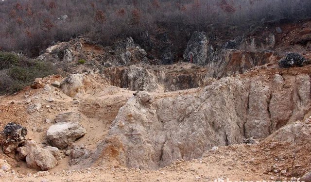 Vlada ŽZH raskinula koncesiju tvrtki iz Posušja zbog neplaćanja naknade