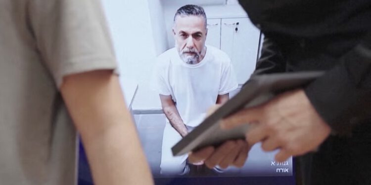 Vodeći liječnik iz Gaze Abu Safiya mogao bi uskoro umrijeti u izraelskom zatvoru – njegova meta bila je namjerna