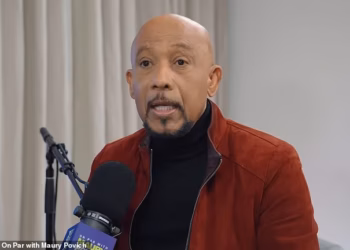 Voditelj talk showa Montel Williams priznaje da ‘ne vjeruje u vidovnjake’ dok brani Sylviu Browne