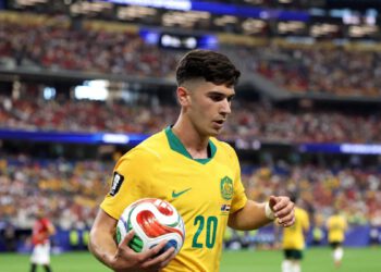 Volpato pozitivan na kokain? Zaustavljen u autu u Sydneyu