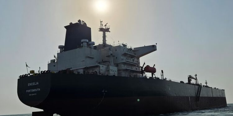 Vrata suza: Kako je ključna pomorska ruta Bab al-Mandab postala sljedeća fronta u američko-iranskom ratu
