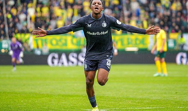 Vratar Man Uniteda postaje meta momčadi Championshipa, Spursi guraju zvijezdu Cityja Savinha, a Chelsea ODBIJA Comovu ponudu za Trevoha Chalobaha: PROZOR
