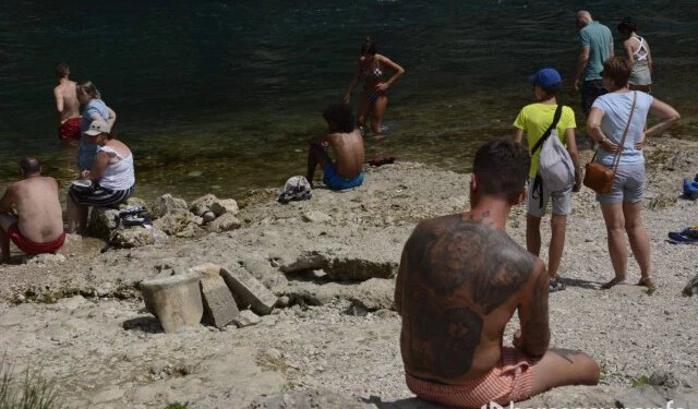 Vremenska prognoza za Mostar i Hercegovinu – 20.07.2026