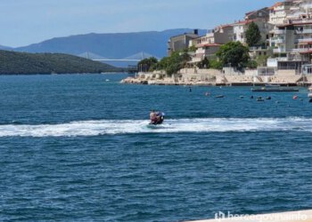 Vremenska prognoza za Mostar i Hercegovinu, danas malo svježije u odnosu na prethodne dane