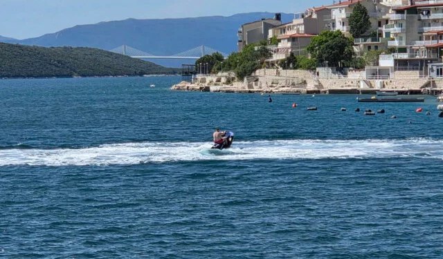 Vremenska prognoza za Mostar i Hercegovinu, danas malo svježije u odnosu na prethodne dane