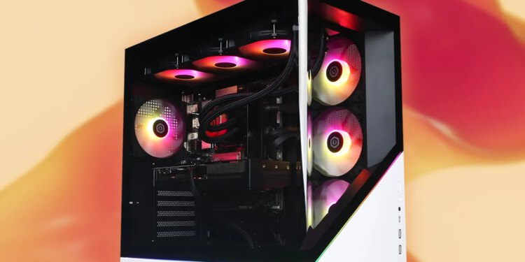 Walmart ima najnižu cijenu GeForce RTX 5070 unaprijed izgrađenog računala za igre u 2026.