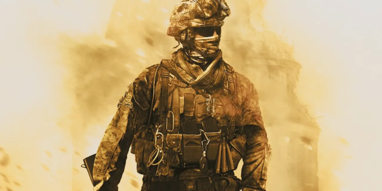 Web stranica Call of Duty Ambijent omogućuje vam da zaspite uz Black Ops i MW2 Lobbies