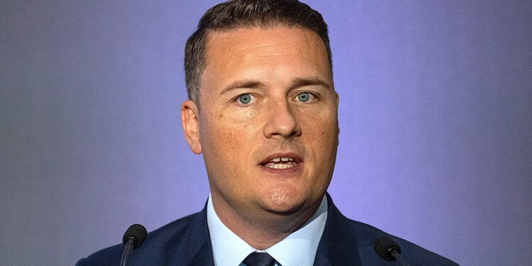 Wes Streeting kaže da će Europa zahvaliti Trumpu za samopouzdanje u NATO-u