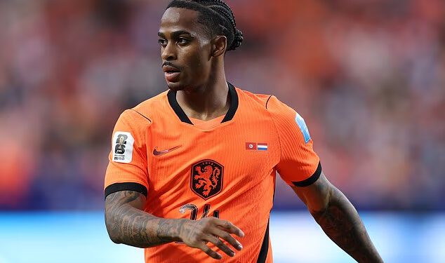 West Ham agree £68m fee to sell Crysencio Summerville to Al Hilal, Ipswich have £10m bid for Daizen Maeda accepted by Celtic… while Man United, Arsenal and Chelsea target Alex Scott turns down new Bournemouth deal: WINDOW WATCH