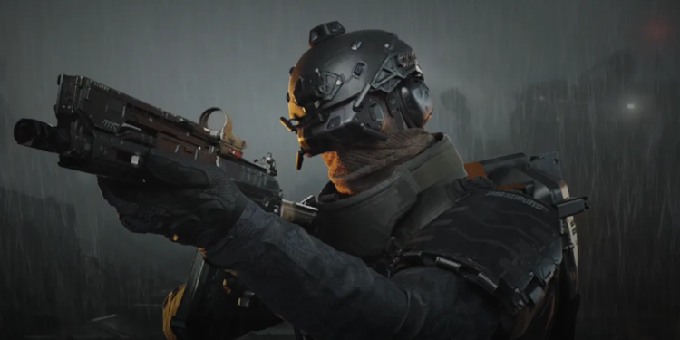 What the Creator of Escape From Tarkov Did Next