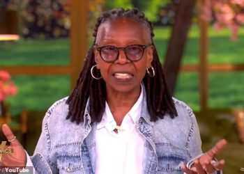 Whoopi Goldberg iz The Viewa prži ogorčene konzervativce zbog ‘probuđene’ reakcije glumaca na Odiseju