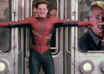 Why Spider-Man Needs a Landlord
