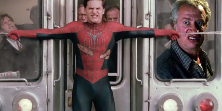 Why Spider-Man Needs a Landlord