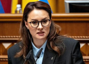 Yulia Svyrydenko podnijela je ostavku na mjesto ukrajinske premijerke usred ratne rekonstrukcije