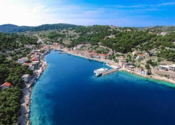 “ŽIRJE NIJE NA PRODAJU” Inicijativa koja upozorava na potrebu čuvanja otoka