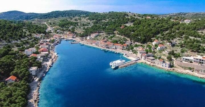 “ŽIRJE NIJE NA PRODAJU” Inicijativa koja upozorava na potrebu čuvanja otoka