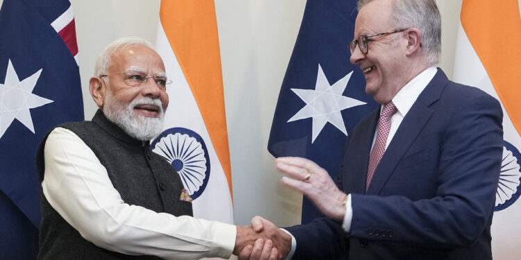Za Indiju gladnu energije, australski ugovor o uranu dolazi u pravom trenutku — RT India