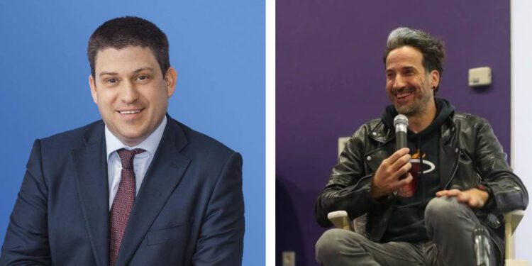 Za razliku od tebe, ja te ljubim i volim takvog kakav jesi