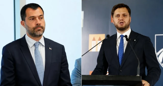 Zabilježena dva slučaja zloupotrebe djece u političke svrhe