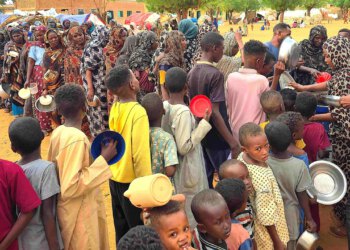 Zaboravljeni rat u Sudanu izaziva najveću svjetsku humanitarnu krizu