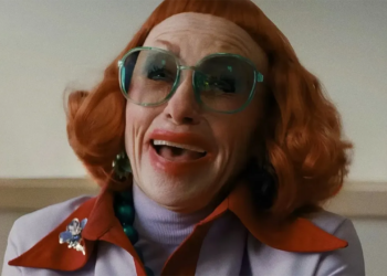 Zach Cregger predstavio film o oružju tete Gladys prequel na San Diego Comic-Conu 2026.