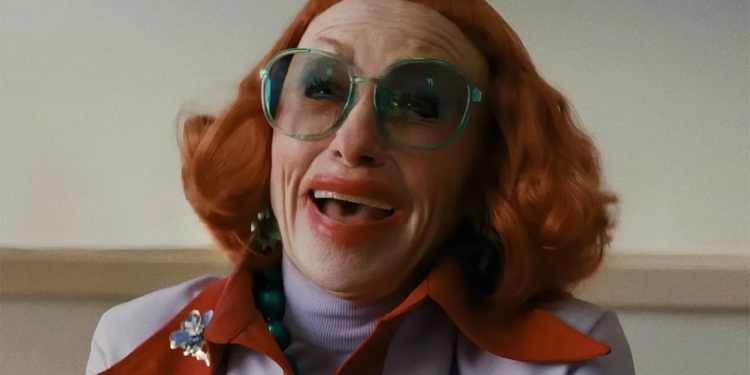 Zach Cregger predstavio film o oružju tete Gladys prequel na San Diego Comic-Conu 2026.