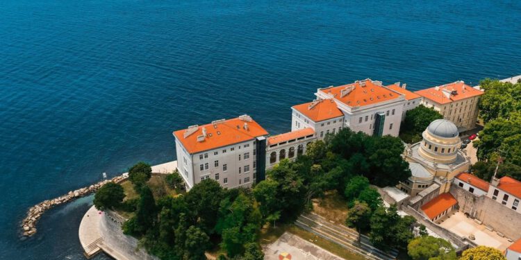 Zadar dobio europsku oznaku kvalitete za studij morske biotehnologije