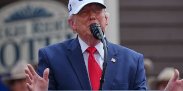 Žalbeni sud blokira Trumpovu naredbu o otpuštanju 19 obavještajnih službenika dodijeljenih DEI programima