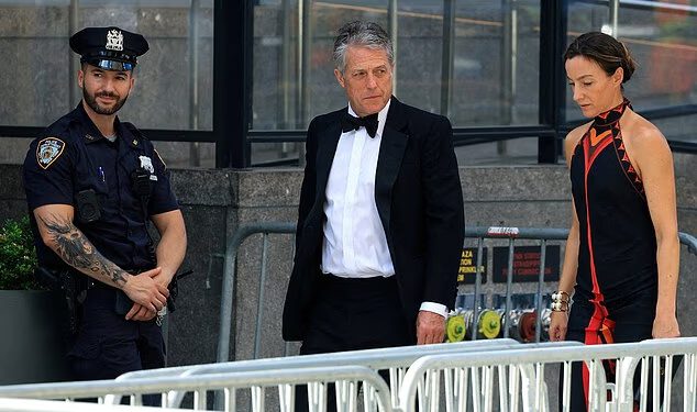 Zašto je Hugh Grant bio na vjenčanju Taylor Swift? Objašnjeno neočekivano prijateljstvo zvijezda – nakon što su obožavatelji bili zbunjeni pojavljivanjem britanskog glumca na pjevačevim MSG svadbama