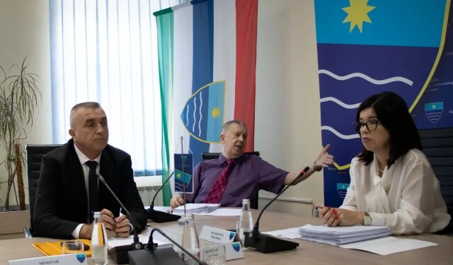 Zašto su bošnjački ministri bojkotirali današnju sjednicu Vlade HNŽ-a?