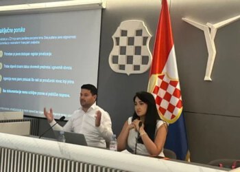 Zastupnici Bandić i Banožić otvorili raspravu o Ukraskamenu, rudniku boksita i duhanskoj stanici