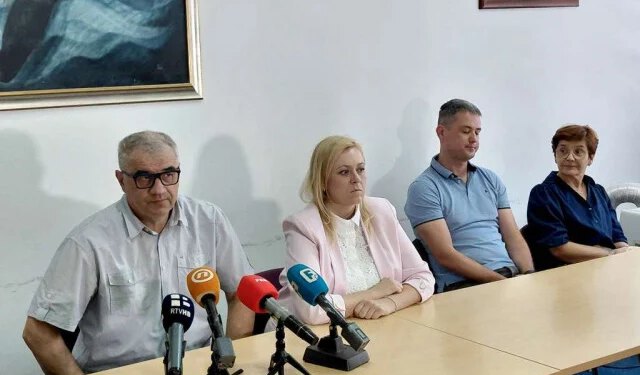 Zdravstveni sustav u Livnu pred slomom, pacijente bi mogli slati 120 kilometara do Mostara