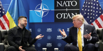 Zelenski kaže da je Moskva opasna. Ukrajinci ne mogu preživjeti na njegovim ulicama — RT World News
