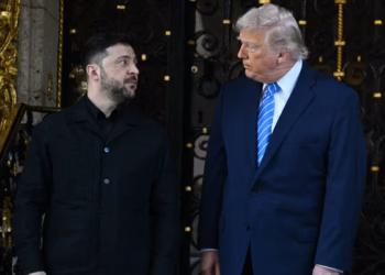 Zelenski kaže da su Trumpovi razgovori bili usredotočeni na protuzračnu obranu i obnovu mirovnih pregovora