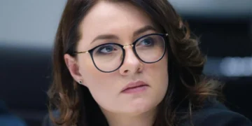 Zelenski najavio smjenu premijerke Sviridenko