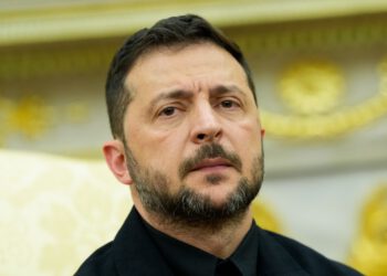 Zelenski najavljuje veliku rekonstrukciju vlade — RT Rusija i bivši Sovjetski Savez
