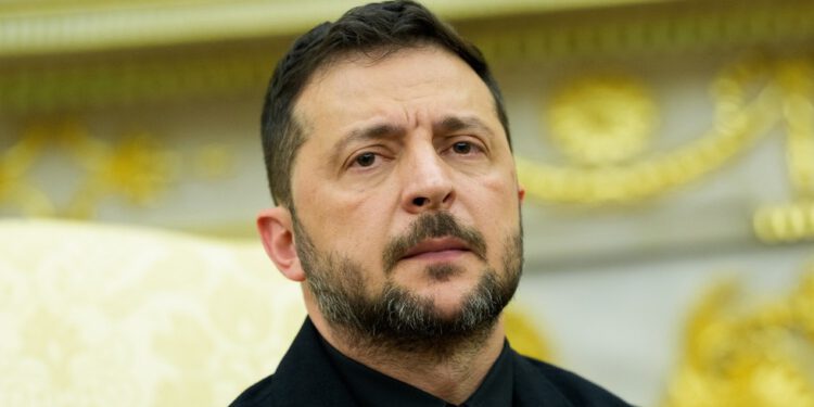 Zelenski najavljuje veliku rekonstrukciju vlade — RT Rusija i bivši Sovjetski Savez